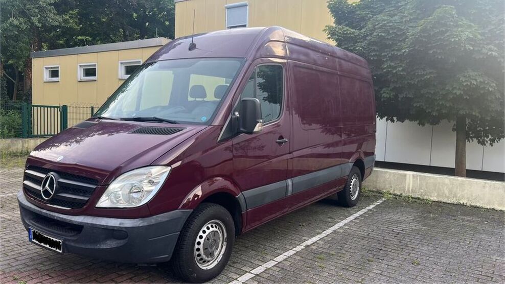 Sprinter