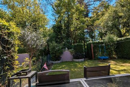 Haus Recklinghausen König Ludwig - 5.5 Zimmer, 143 m&sup2;, 450.000&euro; | Angebot:26515845