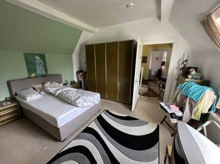 Seltene Lage im Grünen - RatingenMülheim an der Ruhr 4 zimmer