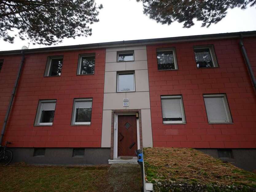 Wohnung zum Mieten in Gelsenkirchen 255 € 38.92 m²