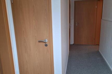 4 Raumwohung 1. Etage 4 zimmer