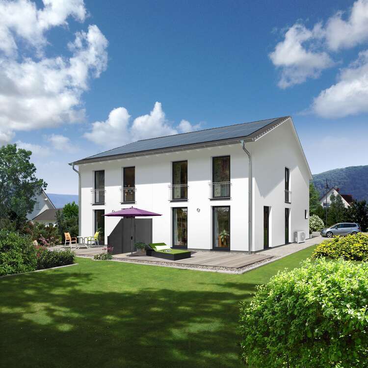 Haus zum Kaufen in Meerbusch 750.153 € 132 m²