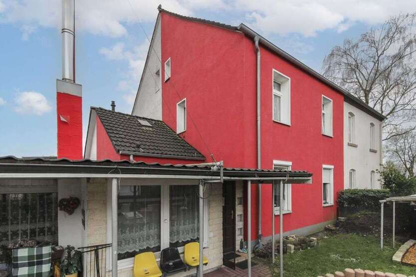 Haus zum Kaufen in Dortmund 164.000 € 85.43 m²