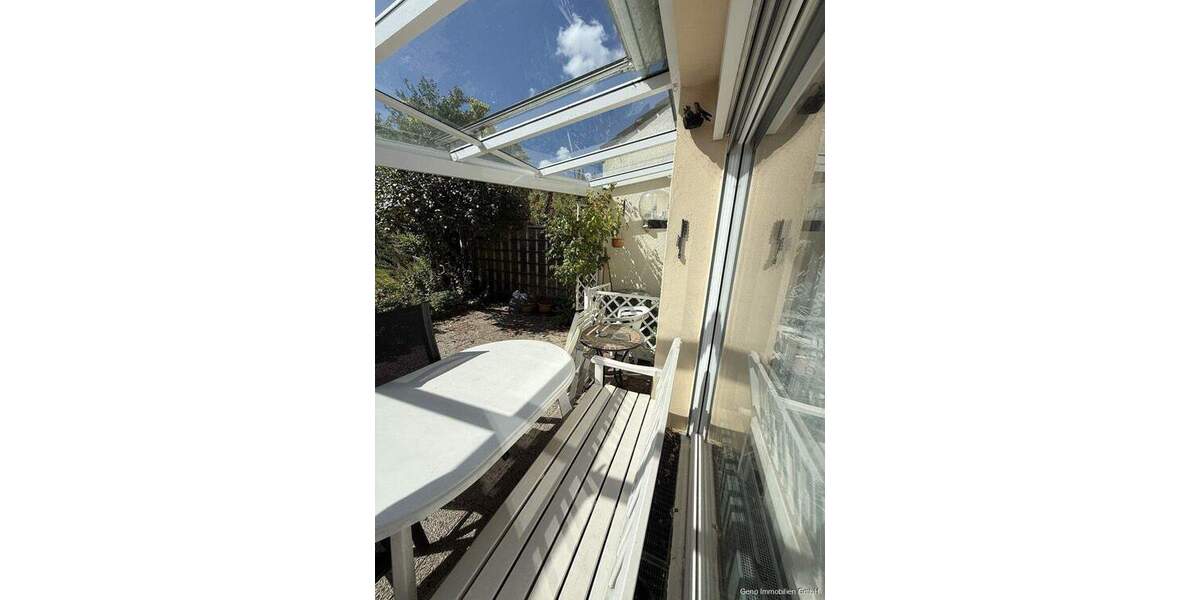 Reihenmittelhaus Heiligenhaus Mitte - 5 Zimmer, 133 m&sup2;, 395.000&euro; | Angebot:25708880