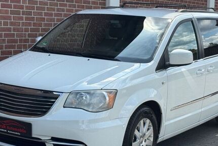 Chrysler Grand Voyager