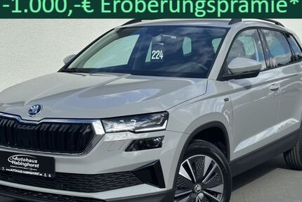 Skoda Karoq 5.500 km 34.990 &euro; Castrop-Rauxel 44579