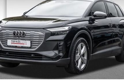 Audi Q4 e-tron 84.811 km 27.290 &euro; Wetter 58300