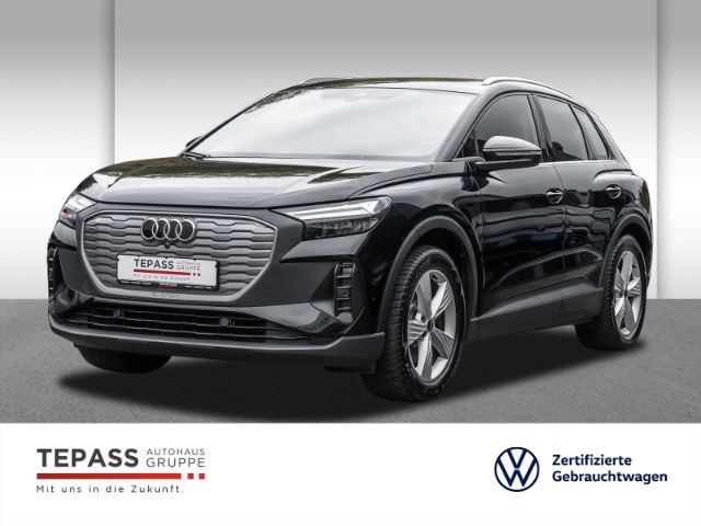 Audi Q4 e-tron 84.811 km 27.290 &euro; Wetter 58300