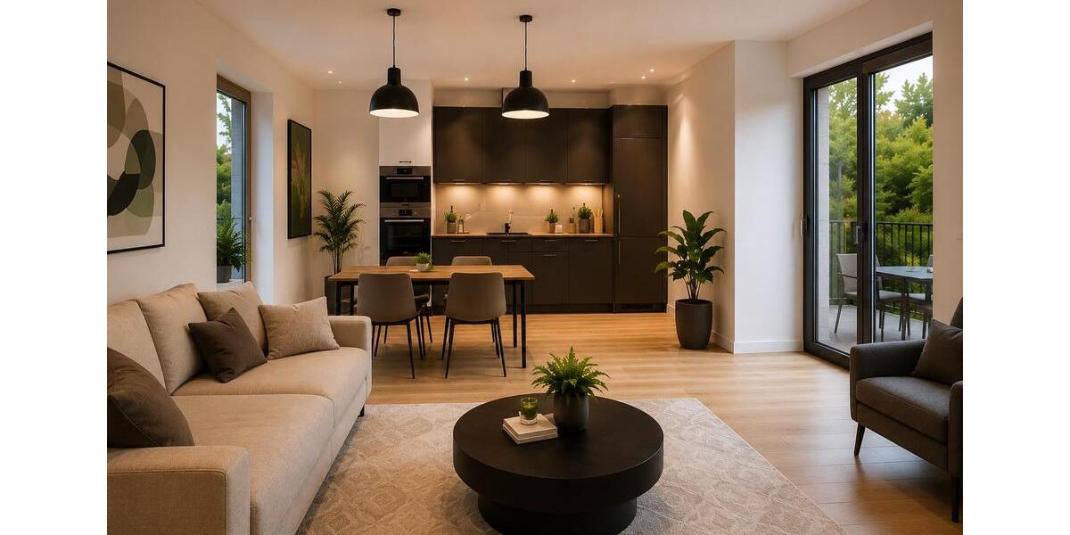 Loft - Studio - Atelier Wuppertal Gemarkung Langerfeld - 2 Zimmer, 80 m&sup2;, 236.000&euro; | Angebot:27446919