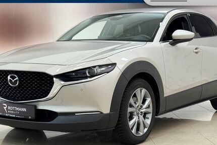Mazda CX-30 21.241 km 22.700 &euro; Oberhausen 46149