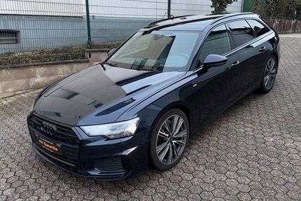 Audi A6 79.000 km 39.649 &euro; Witten 58454