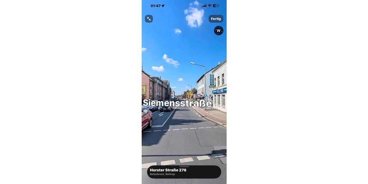 Gewerbeobjekt Bottrop Batenbrock - 1.400&euro; | Angebot:26609302