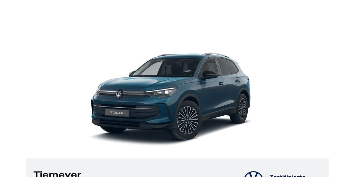 VW Tiguan 25.959 km 34.320 &euro; Bochum 44892