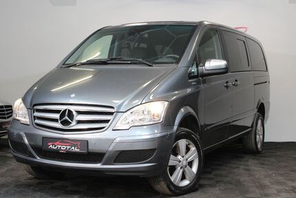 Mercedes-Benz Viano 286.943 km 13.499 &euro; Wuppertal 42283