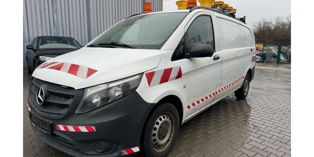 Mercedes-Benz Vito 374.000 km 8.499 &euro; Essen 45356