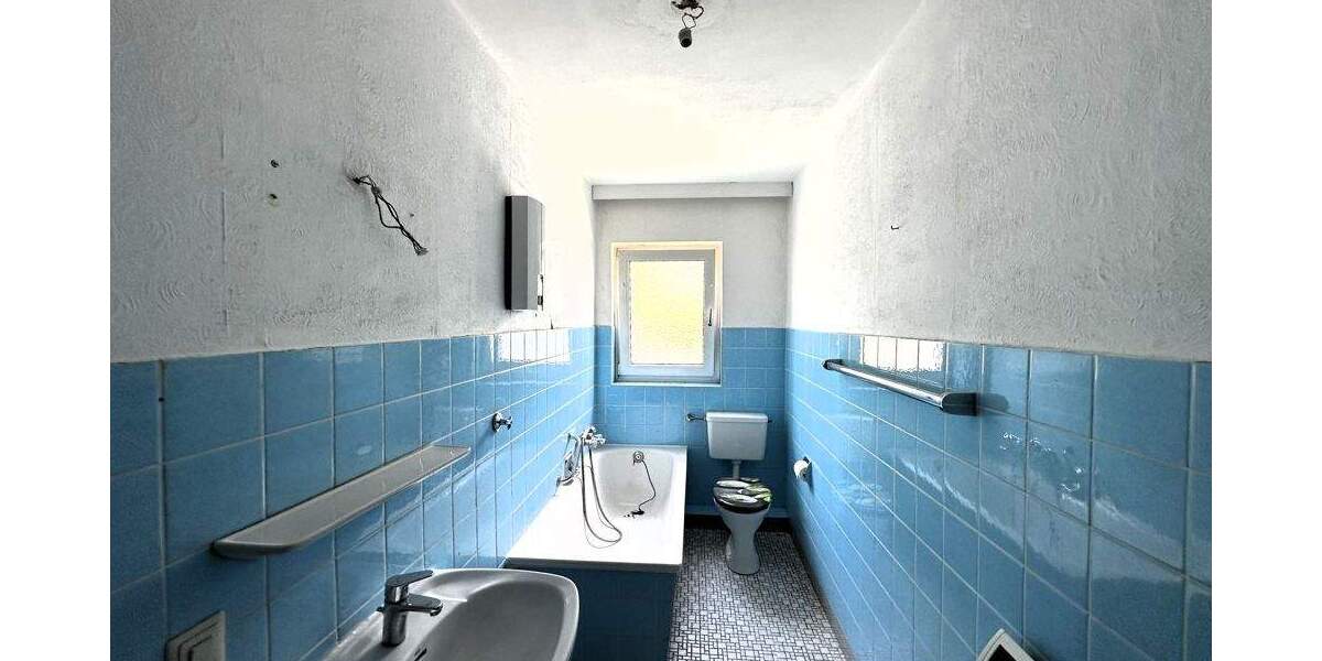 Zwei gepflegte Mehrfamilienhäuser in ruhiger Lage von Gelsenkirchen-Horst! zimmer