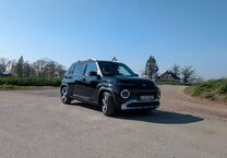 Gebrauchtwagen Hyundai INSTER