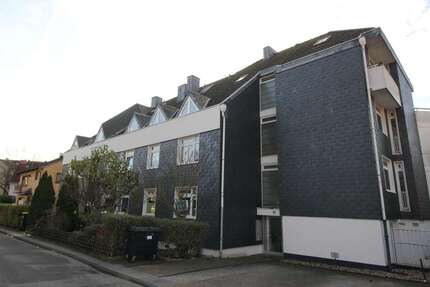 Wohnung zum Kaufen in Duisburg 108.000 € 108 m² 4 zimmer