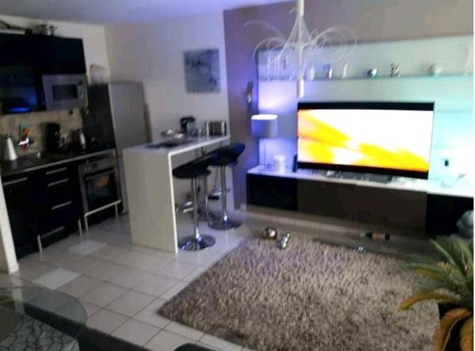 Erdgeschoßwohnung Wuppertal Eckbusch - 1.5 Zimmer, 43 m&sup2;, 79.000&euro; | Angebot:26915519