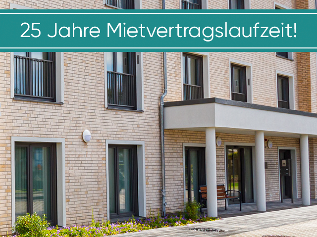 Etagenwohnung Essen Stadtbezirk V - 1 Zimmer, 46 m&sup2;, 220.800&euro; | Angebot:27464367