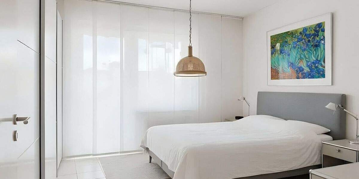 Äußerst gepflegte 3-Zimmer-Wohnung in ruhiger Wohnlage von Velbert 3 zimmer