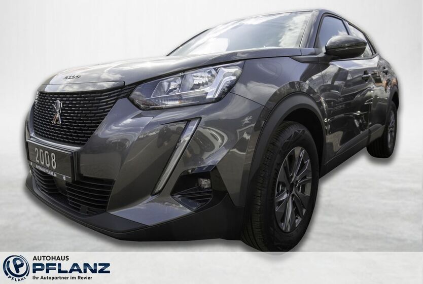 Peugeot 2008 48.264 km 16.990 € Gelsenkirchen 45881