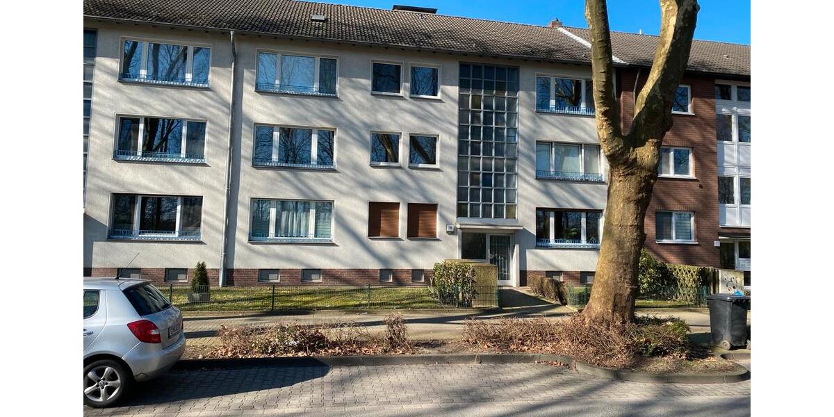 3,5‑Zi.-ETW in Bottrop mit Potenzial, Verkauf von privat 3 zimmer