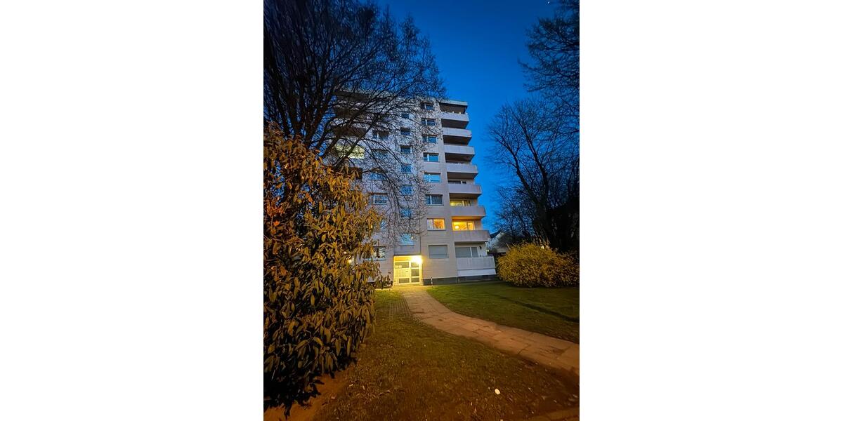 Etagenwohnung Essen Stadtbezirk V - 2.5 Zimmer, 55 m&sup2;, 96.000&euro; | Angebot:25452208