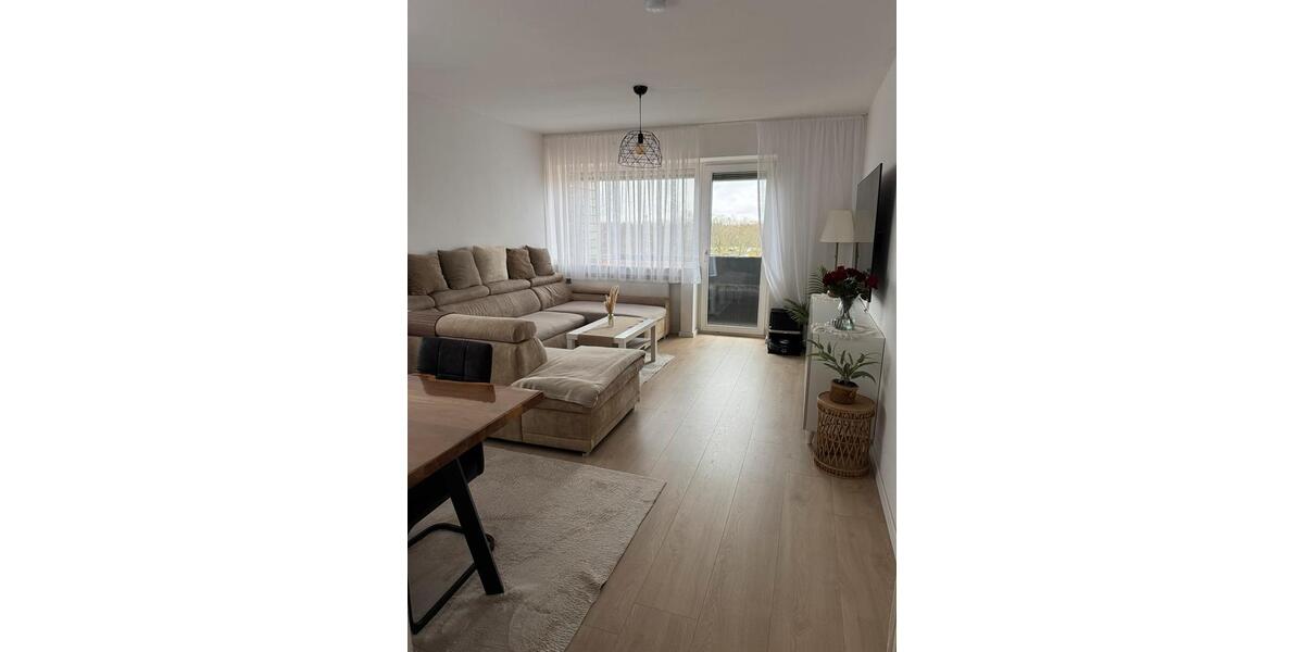 Für Kapitalanleger bewohnte Wohnung 3,5 Zimmer 3 zimmer