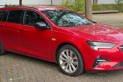 Opel Insignia 161.791 km 13.200 &euro; Dorsten 46282