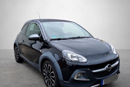 Opel Adam 76.358 km 8.990 &euro; Essen 45359