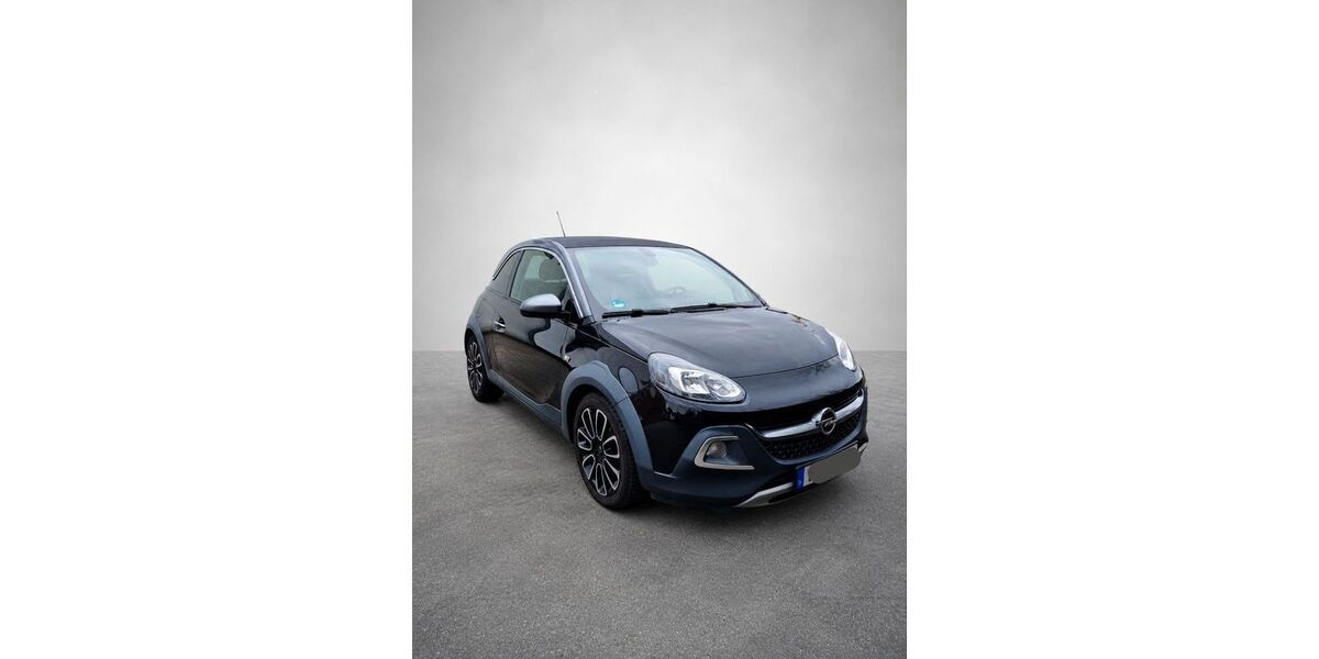 Opel Adam 76.358 km 8.990 &euro; Essen 45359