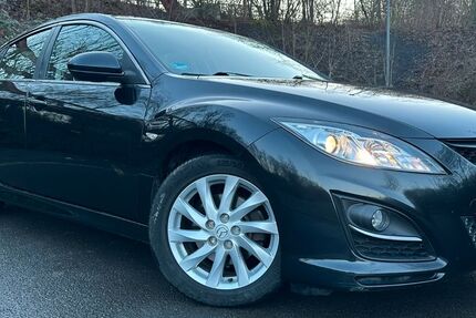 Mazda 6 195.000 km 5.500 &euro; Bochum OT Innenstadt 44809