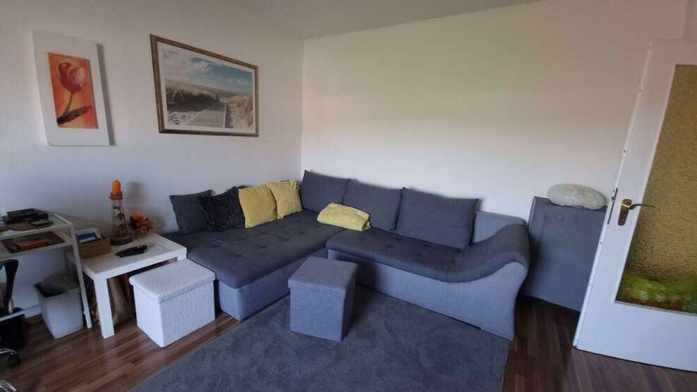 Wohnung zum Mieten in Wuppertal 405 € 58 m²