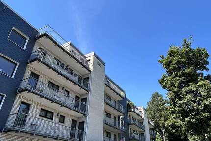 Wohnung Wuppertal Cronenberg - 4 Zimmer, 120 m&sup2;, 249.000&euro; | Angebot:26932355