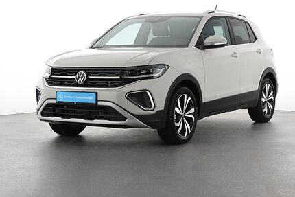 VW T-Cross 9.012 km 27.960 &euro; Essen 45143