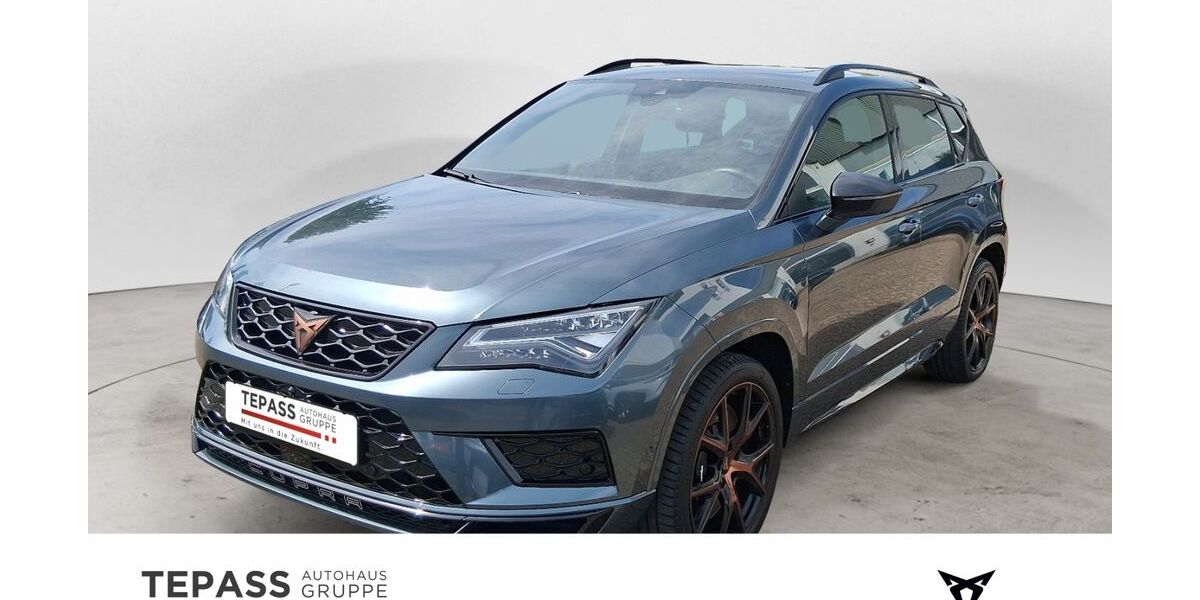 Cupra Ateca 54.619 km 26.998 &euro; Wuppertal 42369