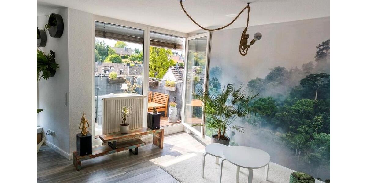 Etagenwohnung Wuppertal Gemarkung Ronsdorf - 2.5 Zimmer, 80 m&sup2;, 298.000&euro; | Angebot:27463749