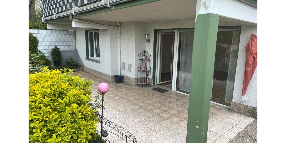 Etagenwohnung Witten Annen - 2 Zimmer, 73 m&sup2;, 1.270&euro; | Angebot:26238711