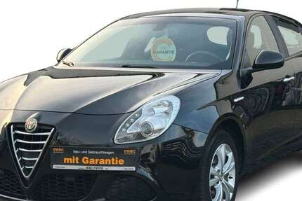 Alfa Romeo Giulietta 140.826 km 7.490 &euro; Duisburg 47249