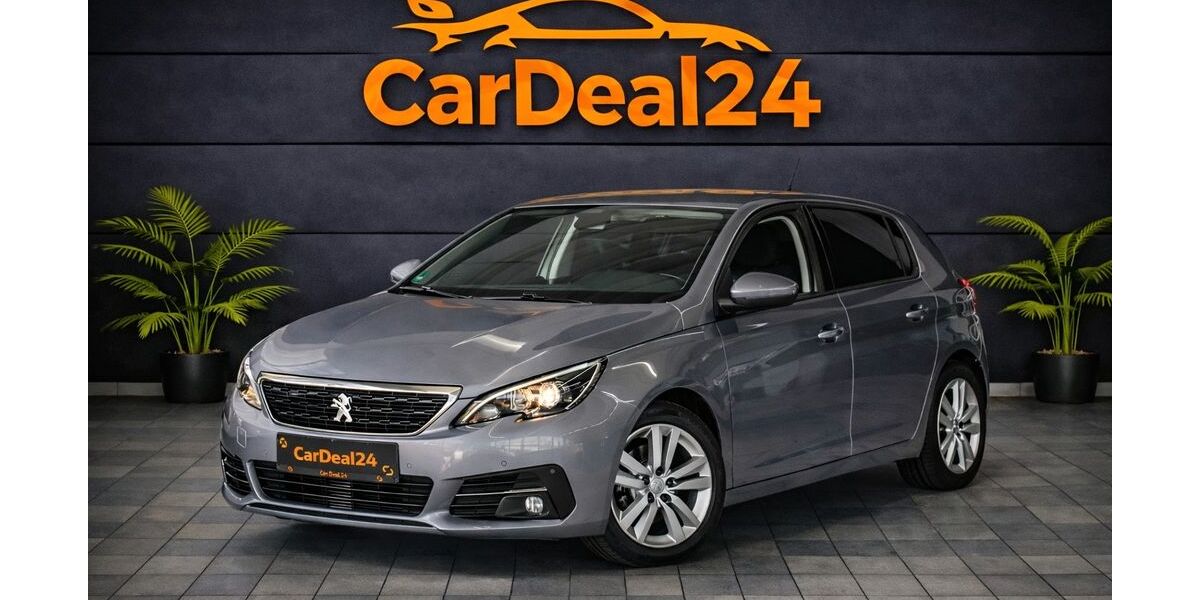 Peugeot 308 61.000 km 10.999 &euro; Voerde 46562