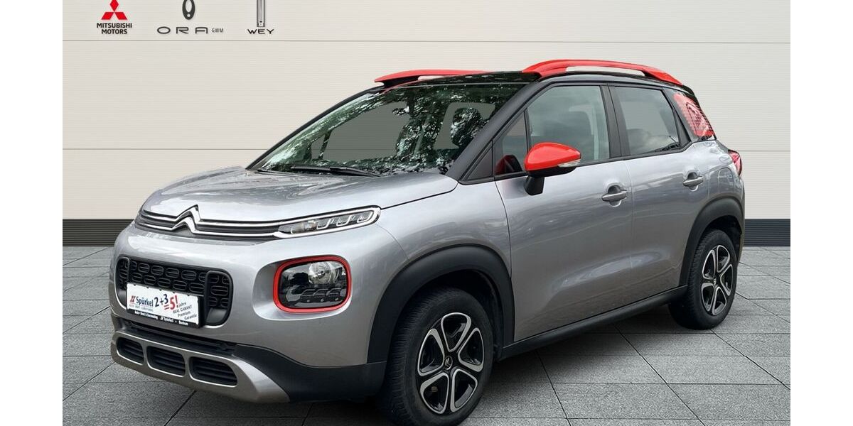 Citroen C3 Aircross 32.400 km 14.480 &euro; Bochum 44809