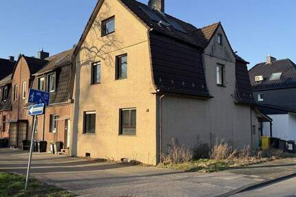 Haus Castrop Rauxel Ickern - 5 Zimmer, 120 m&sup2;, 320.000&euro; | Angebot:24674488