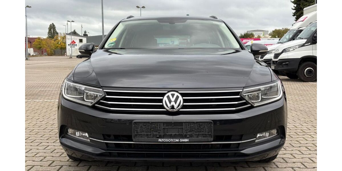 VW Passat 173.750 km 11.990 &euro; Duisburg 47055