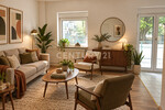 Wohnliches Zuhause mit Balkon - Etagenwohnung Herne Sodingen | Angebot:27473572