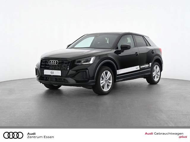 Audi Q2 11.488 km 25.950 &euro; Essen 45143