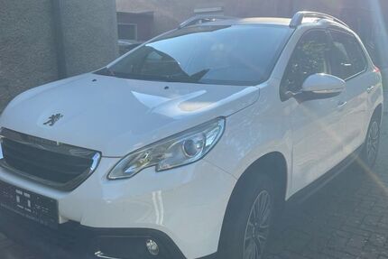 Peugeot 2008 154.000 km 4.800 &euro; Dorsten 46284