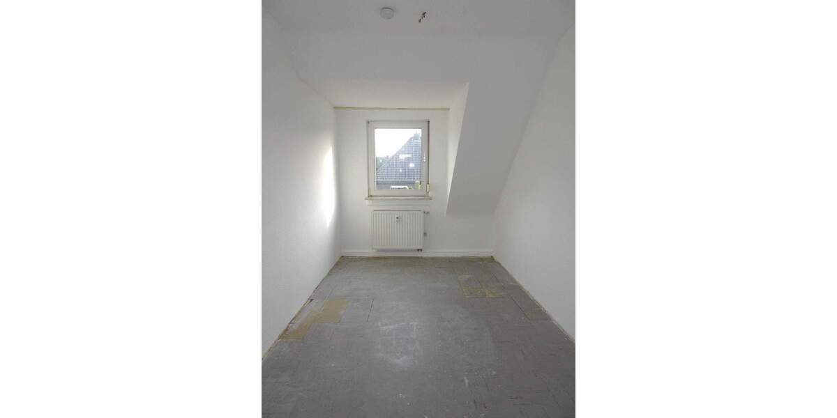 Wohnen in Bottrop-Fuhlenbrock ! 3 zimmer