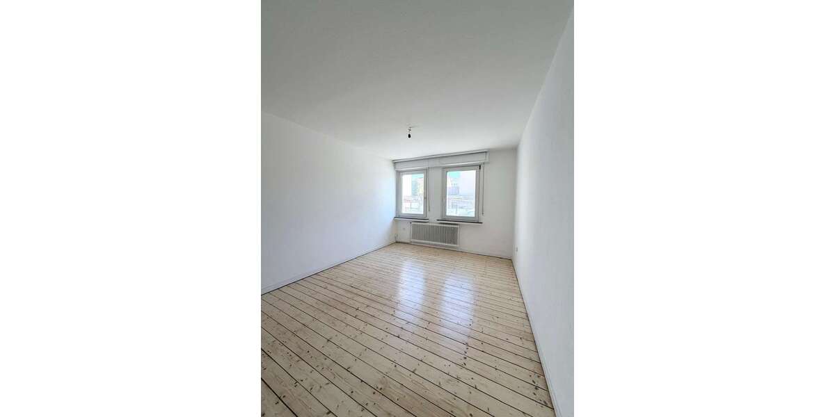 Etagenwohnung Witten - 2 Zimmer, 57 m&sup2;, 542&euro; | Angebot:26460496