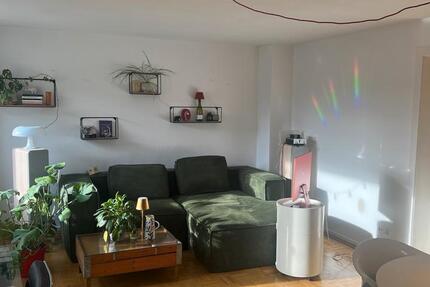 Wohnung Essen Stadtbezirk II - 2 Zimmer, 51 m&sup2;, 750&euro; | Angebot:25780052